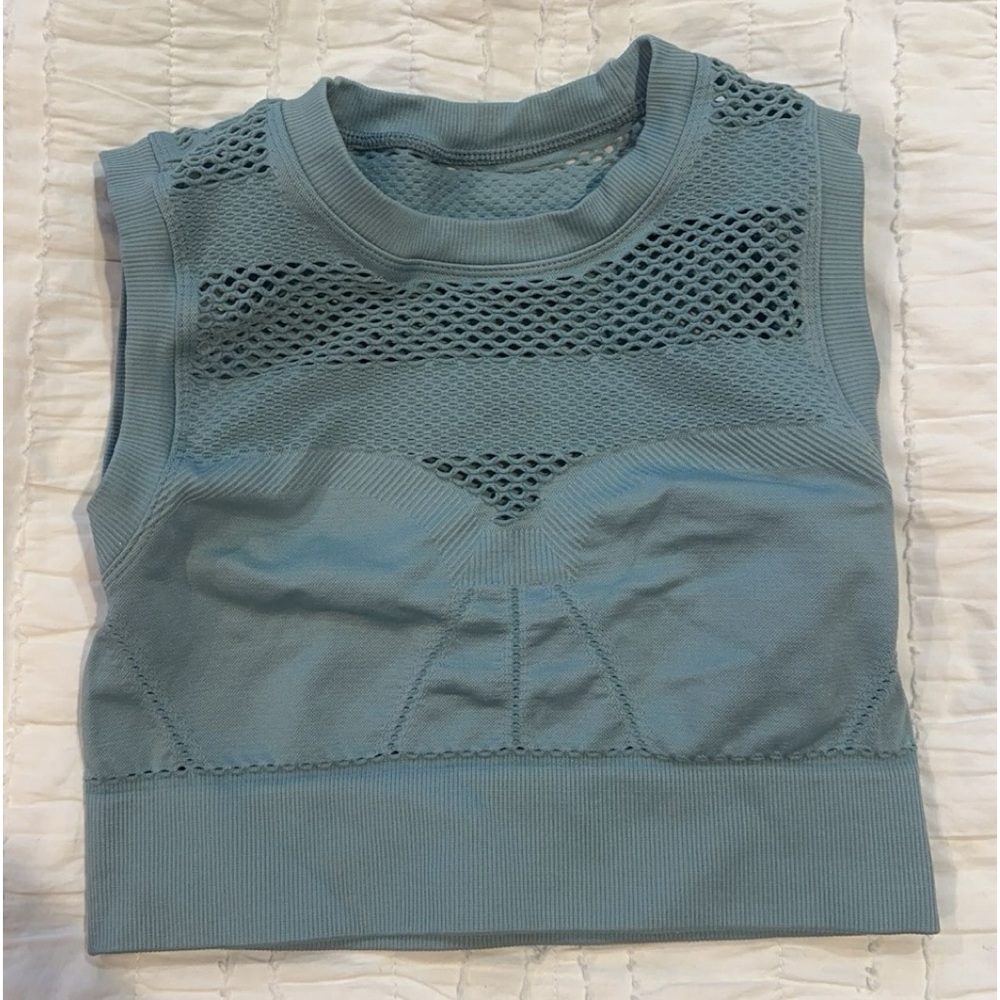 Ivy Park S/M workout top